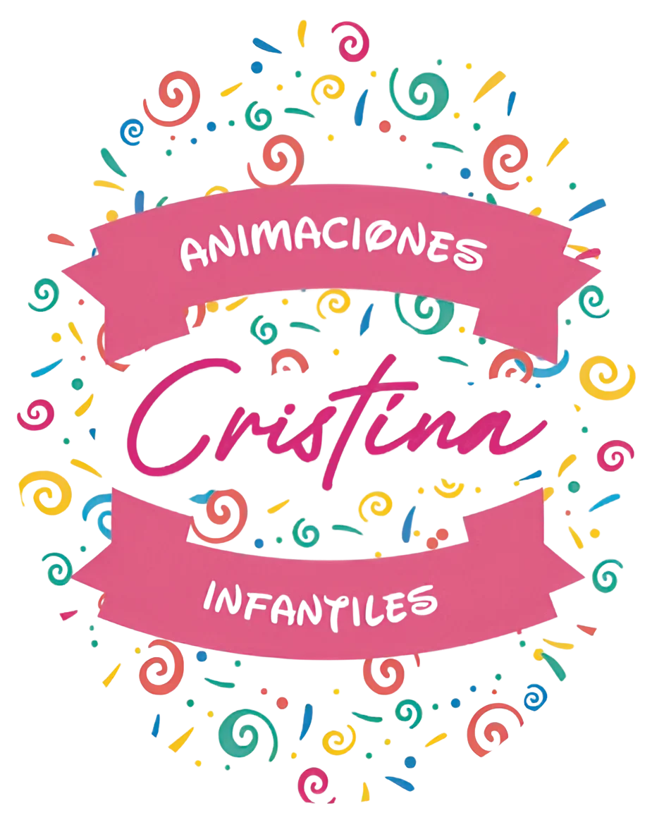 Logo Animaciones Cristina | ANIMACIONES CRISTINA SL